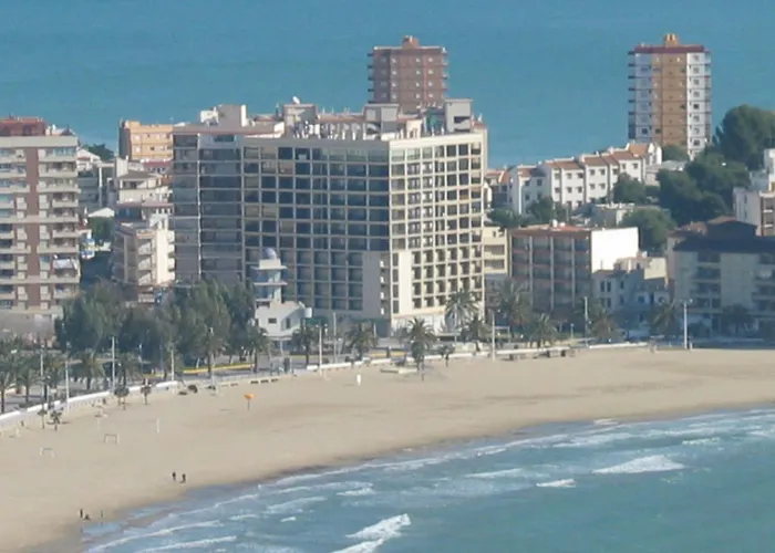 Hotel Neptuno