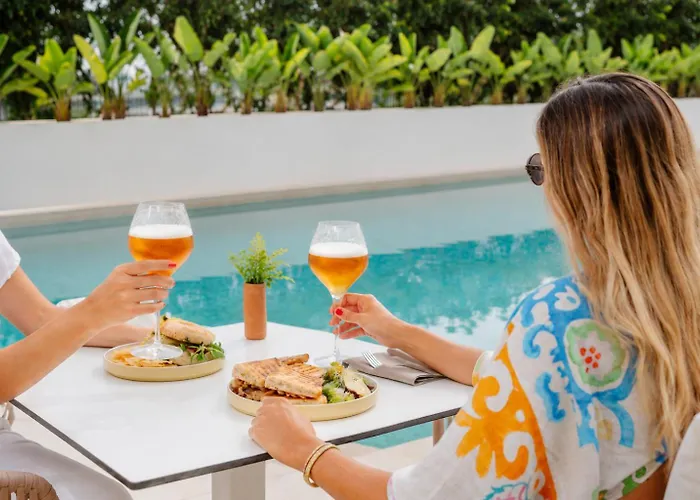 RH Silene Hotel&Spa 4 Sup
