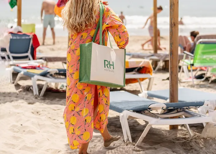 RH Silene Hotel&Spa 4 Sup