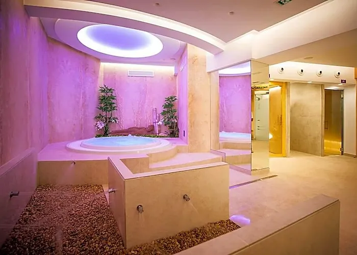 Hotel Servigroup Koral Beach