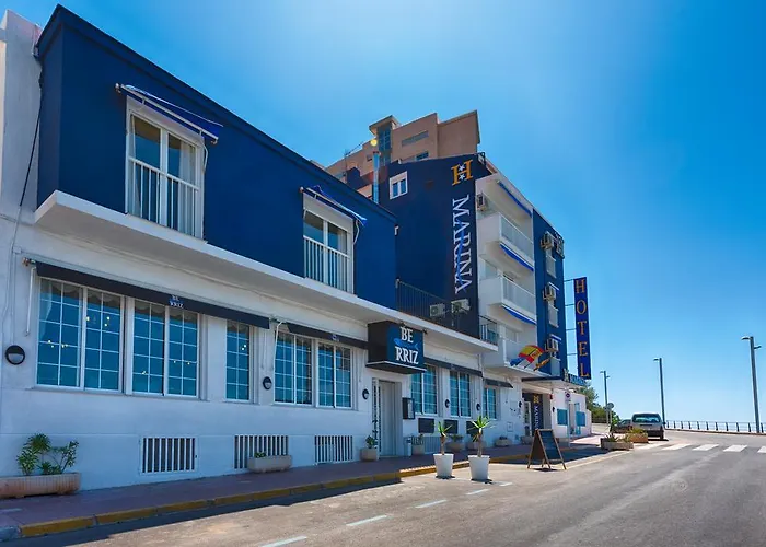 Hotel Marina