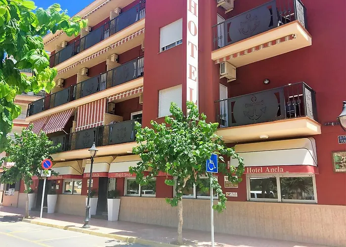 Hotel Ancla