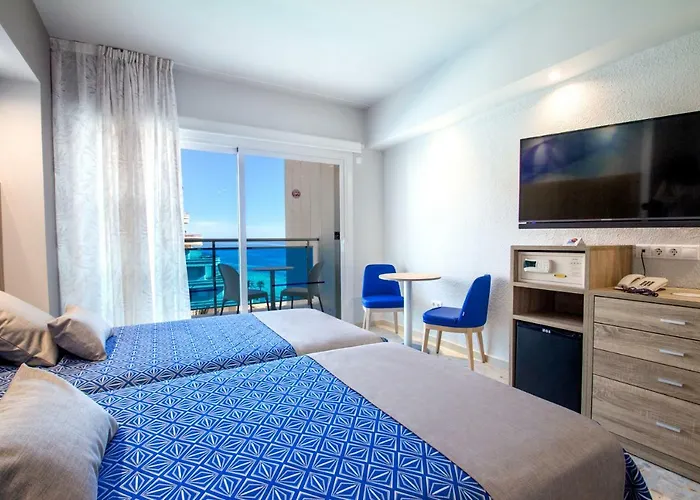 Hotel Servigroup Koral Beach